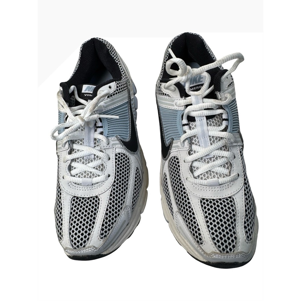 Nike wmen air zoom comers 5 light armory blue (FQ7079-001 - Picture 2 of 7